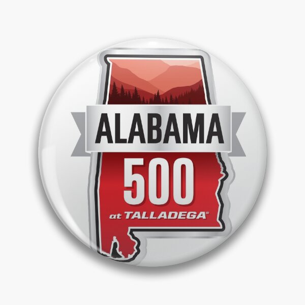 Item preview, Alabama 500 designed and sold by mccools88.