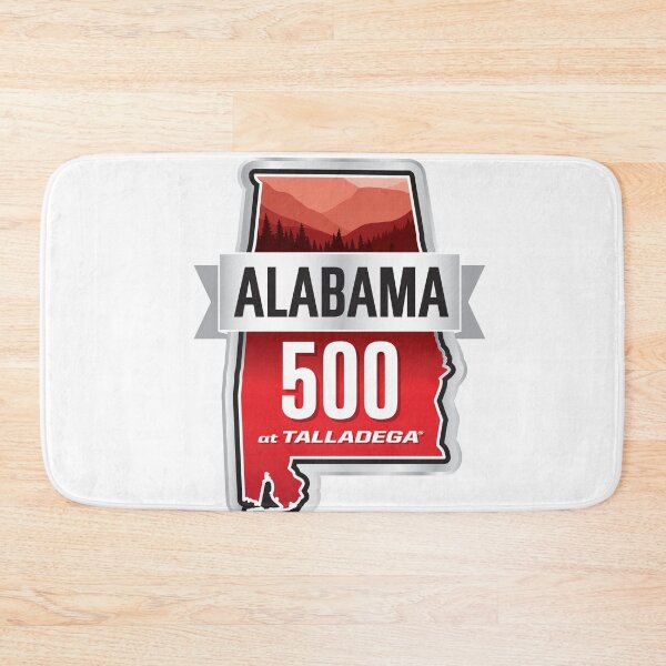 Item preview, Alabama 500 designed and sold by mccools88.