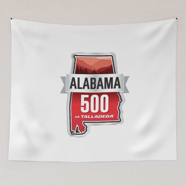Item preview, Alabama 500 designed and sold by mccools88.