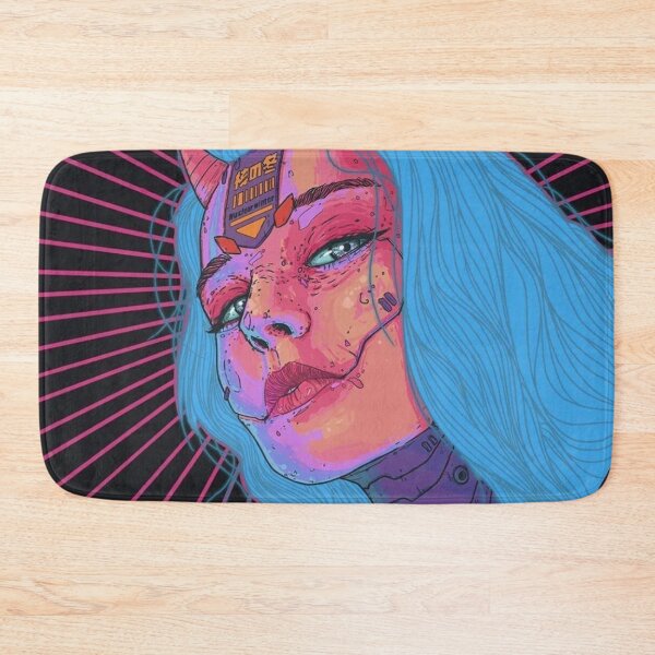 Item preview, Demonic girl designed and sold by Gasai-Ryan.