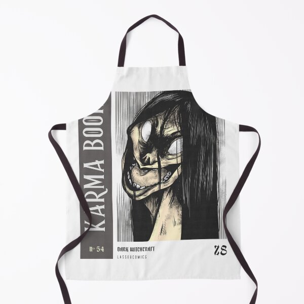Item preview, karama book designed and sold by TopTenTshirt.