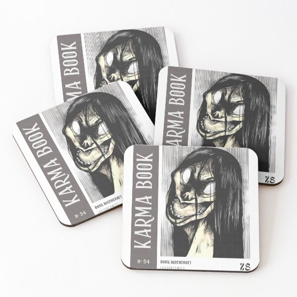 Item preview, karama book designed and sold by TopTenTshirt.