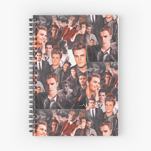 Item preview, stefan collage  designed and sold by avaacarr.
