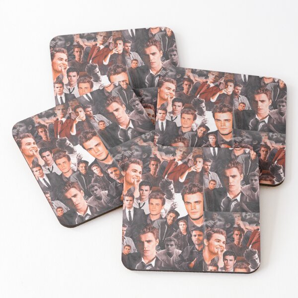 Item preview, stefan collage  designed and sold by avaacarr.