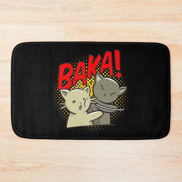 Item preview, Anime Manga Baka Rabbit Slap designed and sold by Frosty1489.