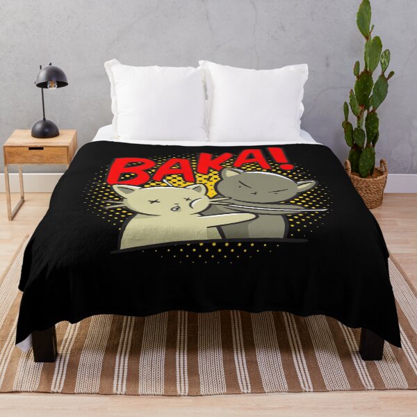 Item preview, Anime Manga Baka Rabbit Slap designed and sold by Frosty1489.