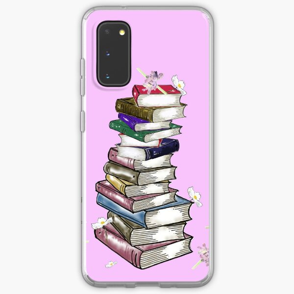 Dichen Lachman Hulle Klebefolie Fur Samsung Galaxy Von Ohdaintyduck Redbubble