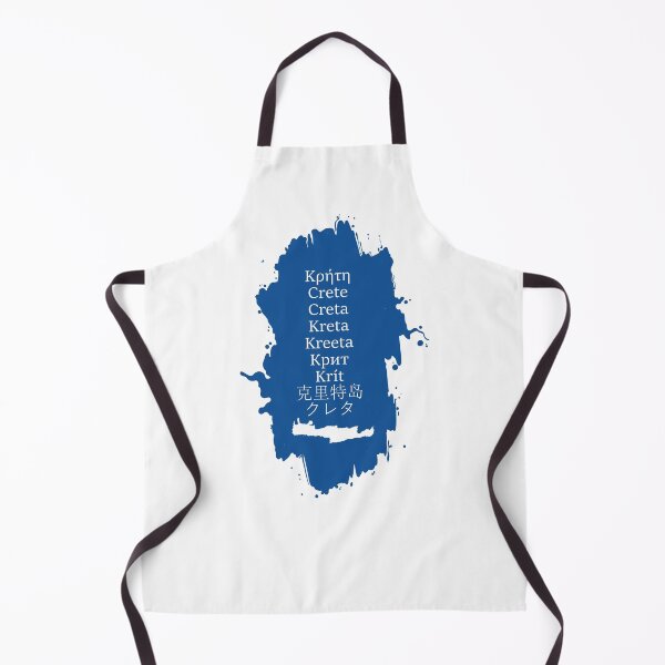 Item preview, Crete in Many Languages designed and sold by allincrete.