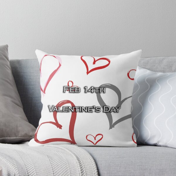 Item preview, I LOVE VALENTINE's DAY designed and sold by REALDesign-Shop.