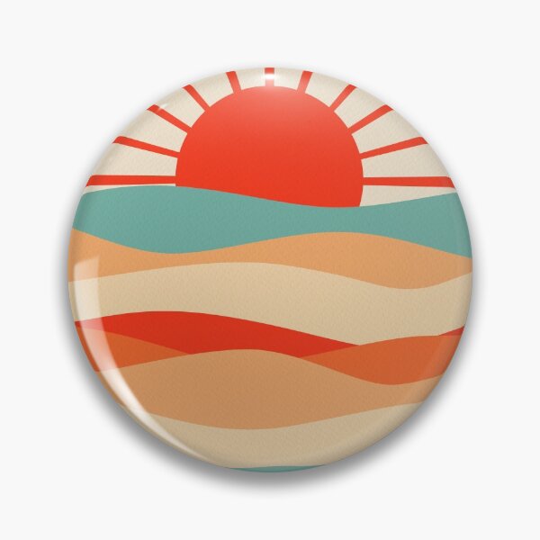 Item preview, Sunset - Dunes designed and sold by LuVergel.
