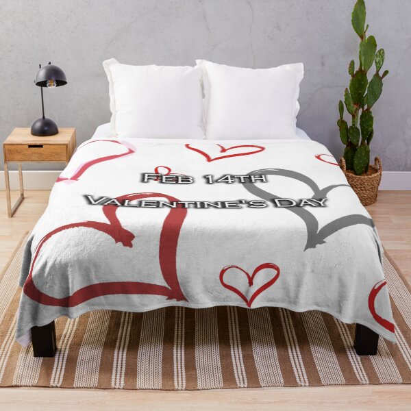 Item preview, I LOVE VALENTINE's DAY designed and sold by REALDesign-Shop.