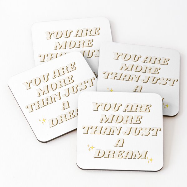 Item preview, More than a dream designed and sold by nataliabrito.