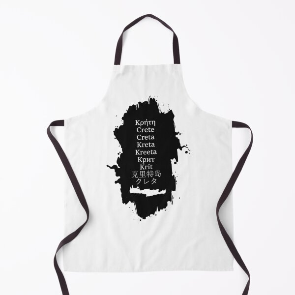 Item preview, Crete in Many Languages designed and sold by allincrete.