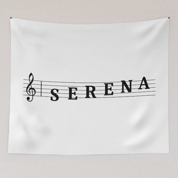 Item preview, Name Serena designed and sold by gulden.