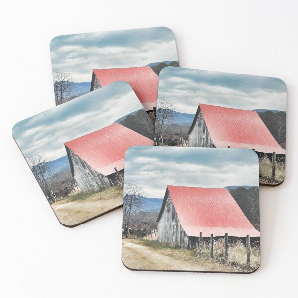 Item preview, Road To The Mountain designed and sold by kj-photo.