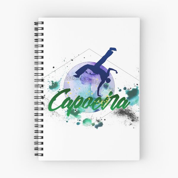Item preview, Brazilian Capoeira designed and sold by t-shatsuclub.