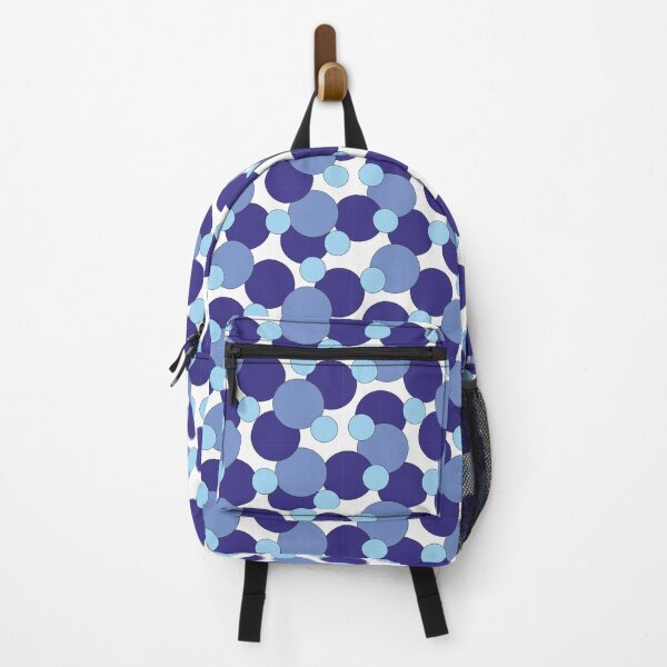 Item preview, Blue Bubble design designed and sold by ajtechdesigns.