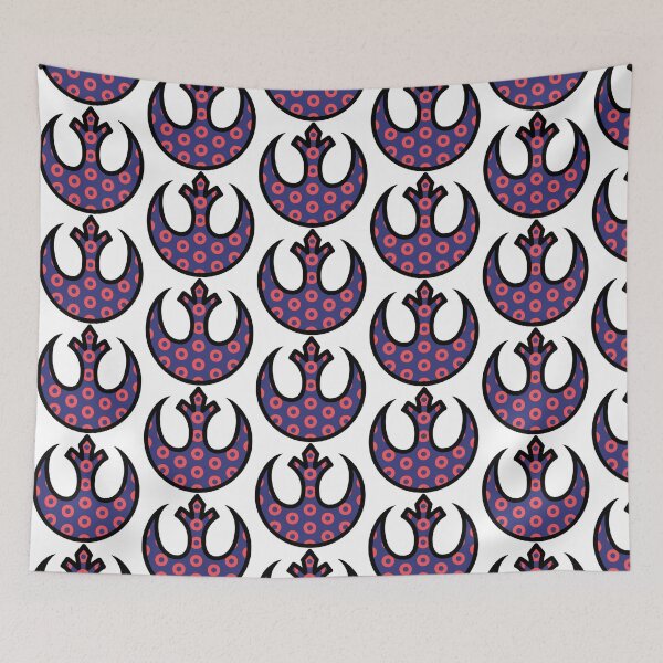 Item preview, Fishman Alliance designed and sold by AndrewCotten.