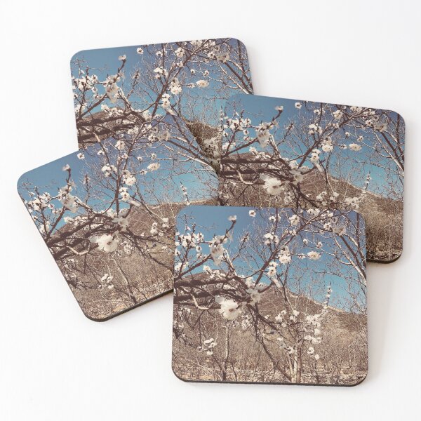 Item preview, Magnolias at the great wall of China designed and sold by Sandrinebgt.