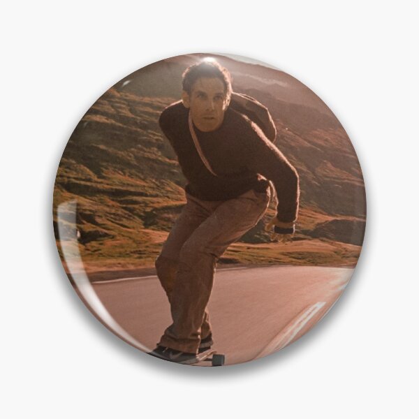 Item preview, walter mitty, "the secret life of walter mitty" designed and sold by themorganlane.