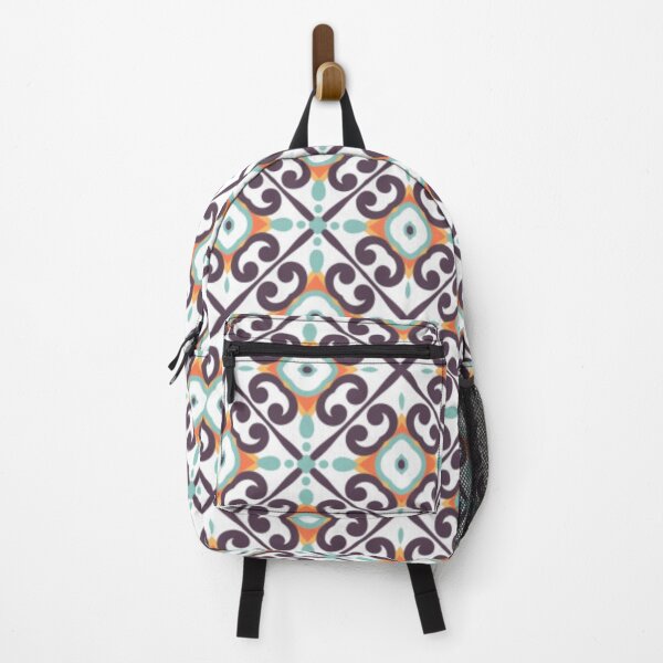 Artikelvorschau, Trendy Multicolor Pattern entworfen und verkauft von lizmcginn.