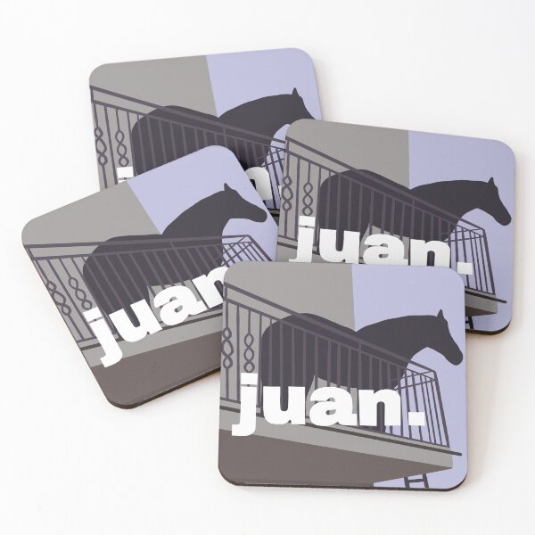 Item preview, juan. designed and sold by briannorelf.