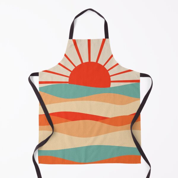 Item preview, Sunset - Dunes designed and sold by LuVergel.