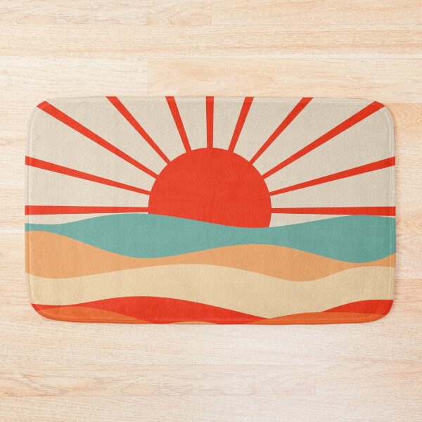 Item preview, Sunset - Dunes designed and sold by LuVergel.