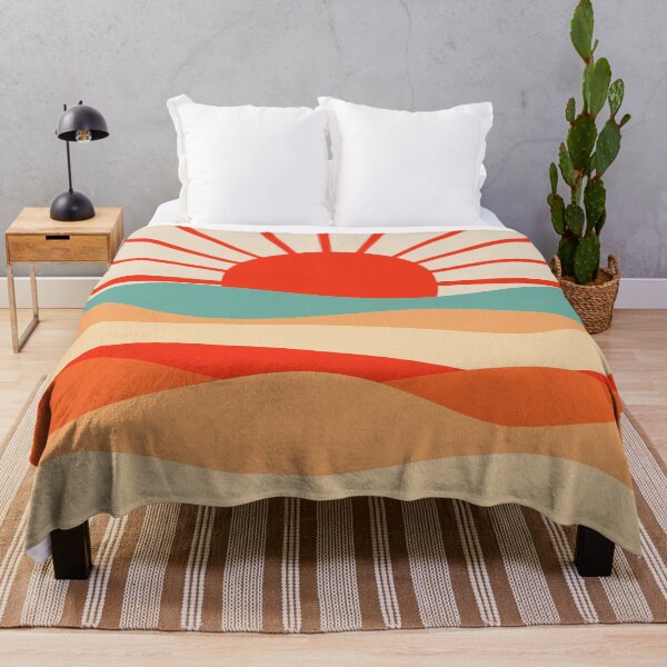 Item preview, Sunset - Dunes designed and sold by LuVergel.