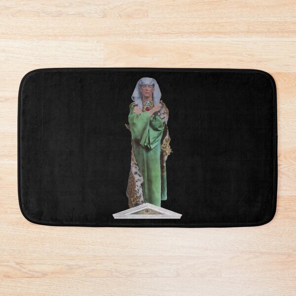 Item preview, Aleister Crowley as Osiris designed and sold by DotorEaon.