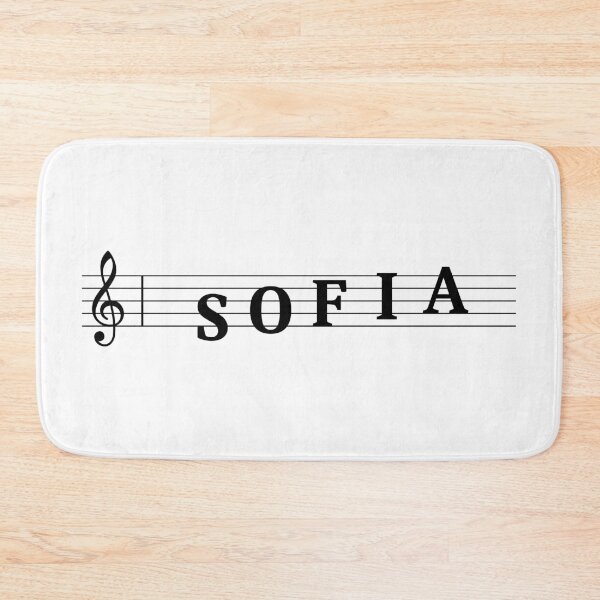 Item preview, Name Sofia designed and sold by gulden.