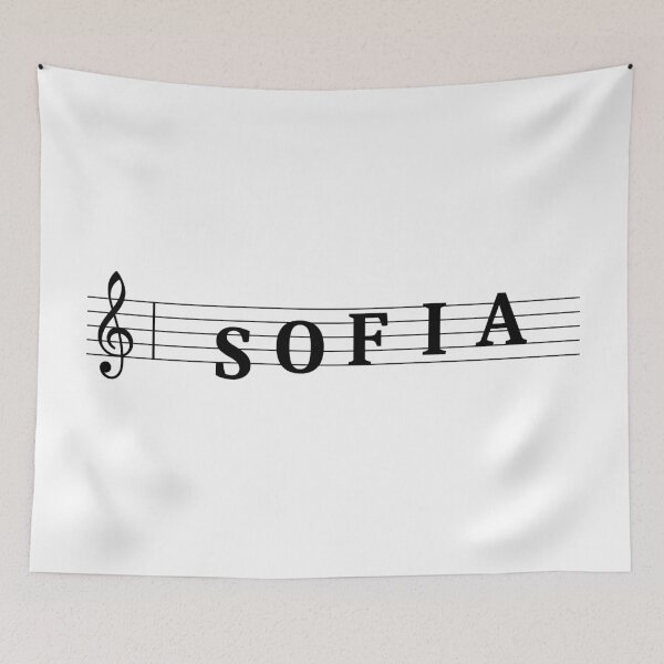 Item preview, Name Sofia designed and sold by gulden.