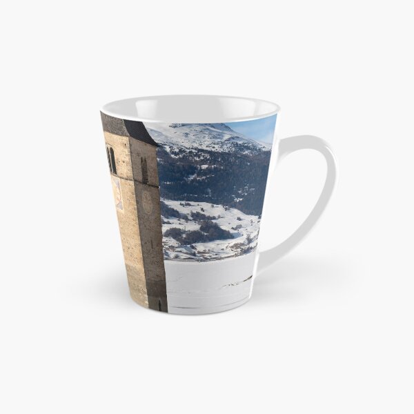 Item preview, The submerged bell tower of Resia designed and sold by pietrofoto.