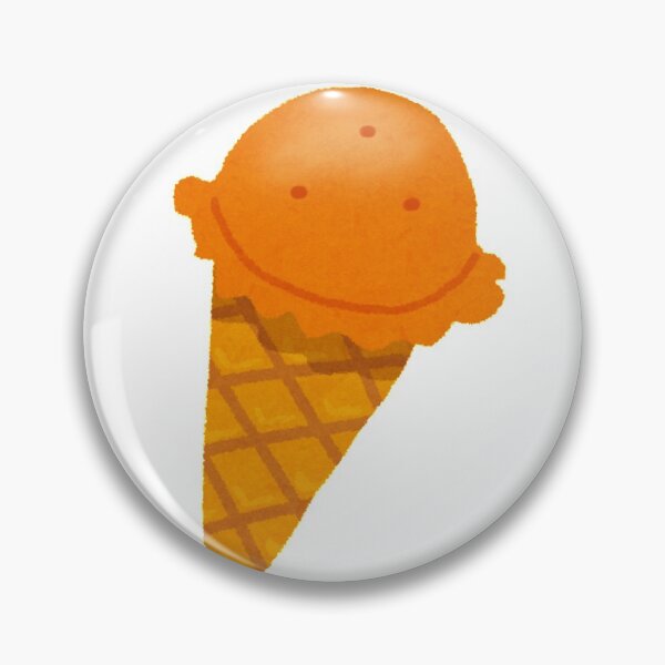 Item preview, ice cream in cone designed and sold by MAGU-PHOTOGRAPH.