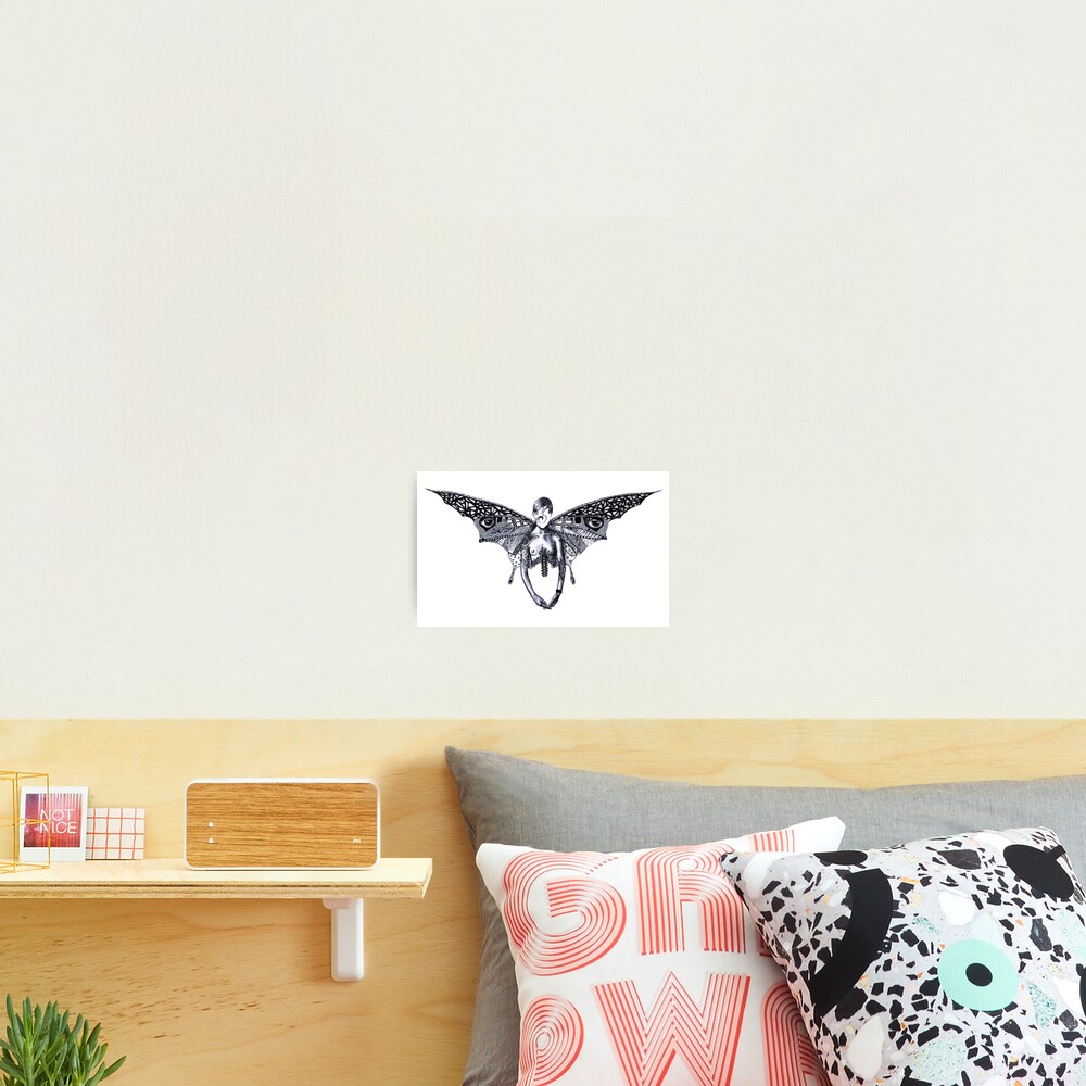 Item preview, Photographic Print designed and sold by Fodderstompf13.