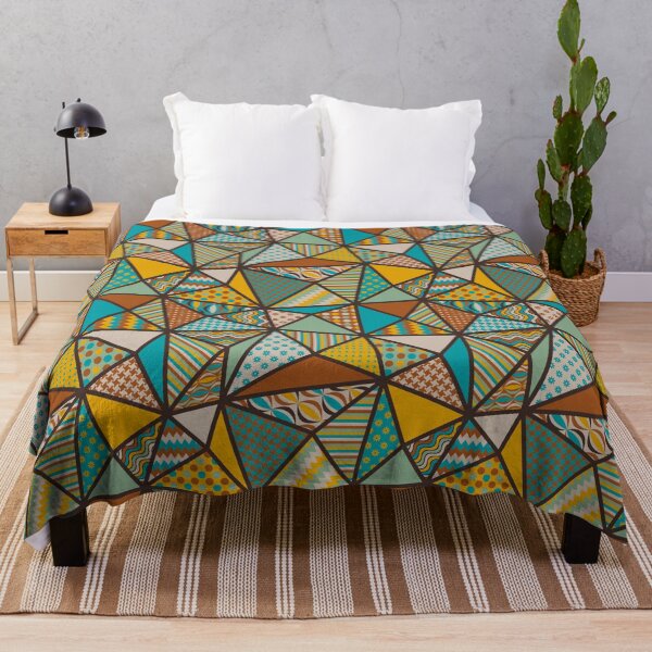 Item preview, Patchwork 2021-A designed and sold by implexity.