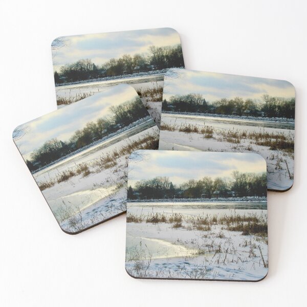 Item preview, Winter Afternoon designed and sold by Shulie1.