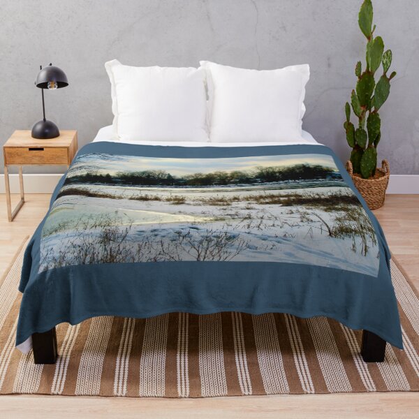 Item preview, Winter Afternoon designed and sold by Shulie1.