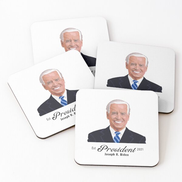 Item preview, Joe Biden Inauguration T Shirt designed and sold by broiler1993.