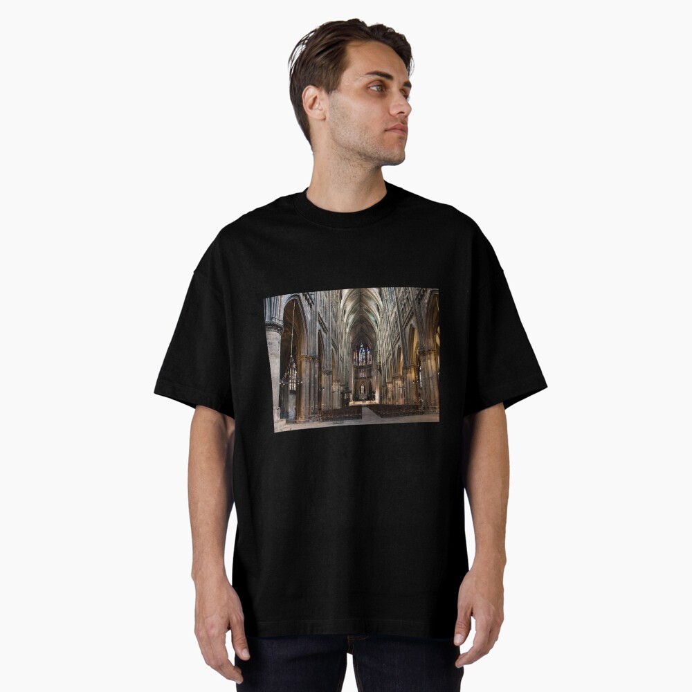 Item preview, Oversized T-Shirt designed and sold by Scooterbob.