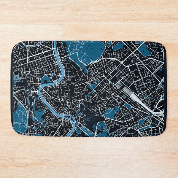 Item preview, Streets of Rome designed and sold by ZionicArt.