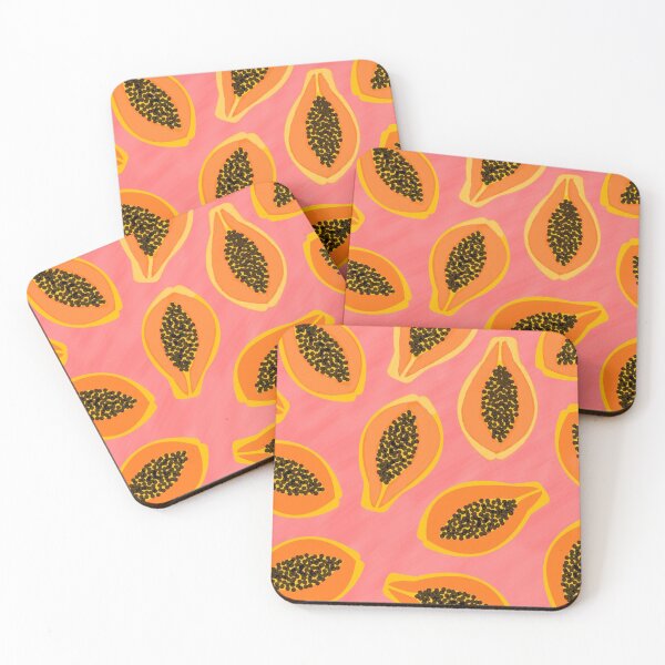 Item preview, Papayas designed and sold by BlindApple.