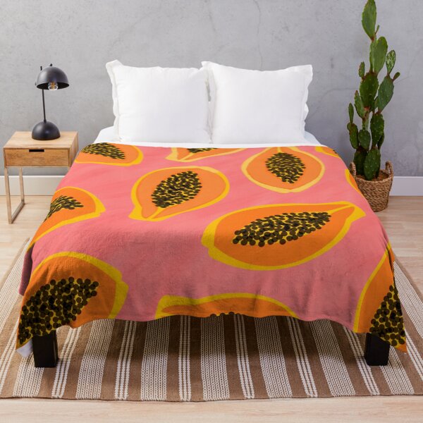 Item preview, Papayas designed and sold by BlindApple.