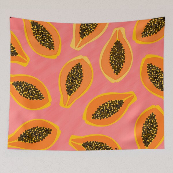 Item preview, Papayas designed and sold by BlindApple.