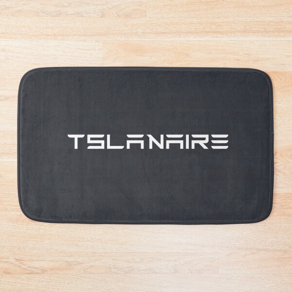 Item preview, Teslanaire Tslanaire TSLA Trade Stock Day Trader Millionaire designed and sold by gkao.