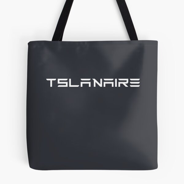 Item preview, Teslanaire Tslanaire TSLA Trade Stock Day Trader Millionaire designed and sold by gkao.