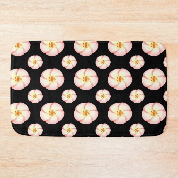Item preview, Pink flower designed and sold by koalas1414.