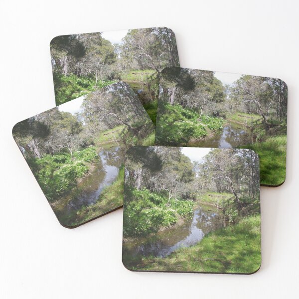 Item preview, Ludlow Tuart Forest Creek, Western Australia designed and sold by lezvee.