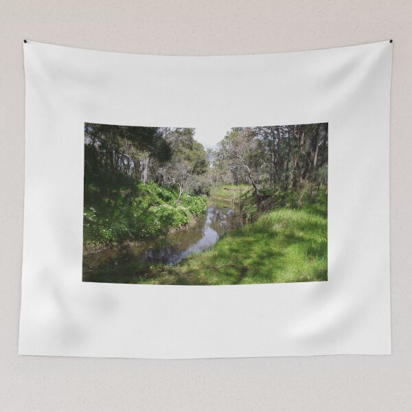 Item preview, Ludlow Tuart Forest Creek, Western Australia designed and sold by lezvee.