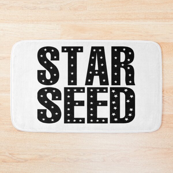 Item preview, STAR SEED designed and sold by ArtWithHearts11.